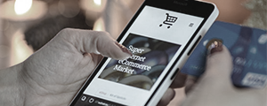 Offline world of online media: Lessons for e-commerce