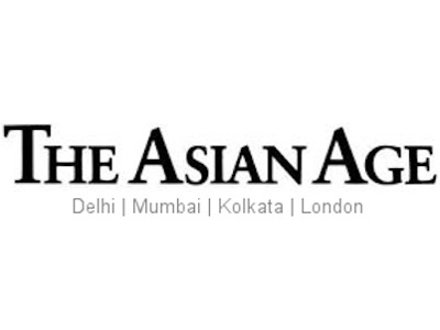 The Asian Age Interview on Building Students’ Careers