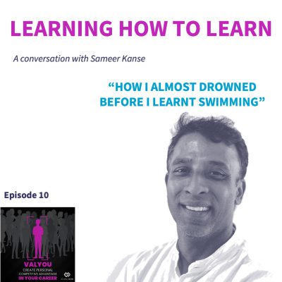 Ep10 Learning to Learn