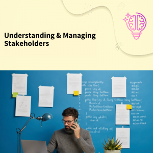 Stakeholders