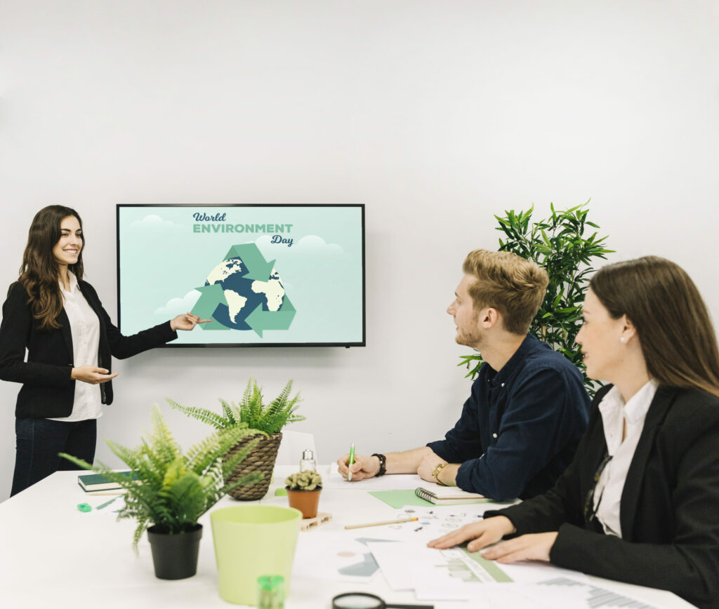 Leadership Skills and Mentoring from Leaders - GlobalGyan Academy