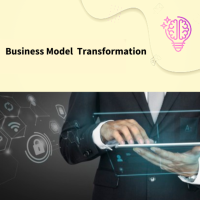 Business Model Transformation - GlobalGyan Leadership Academy