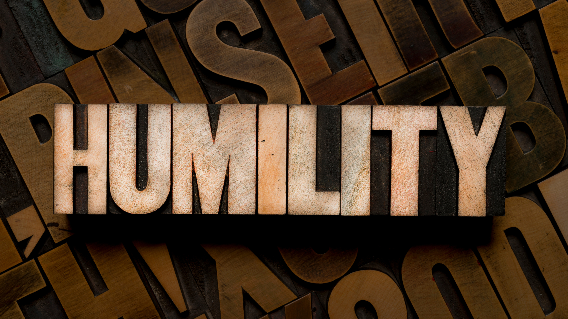 How to Infuse Humility In Your Leadership Style
