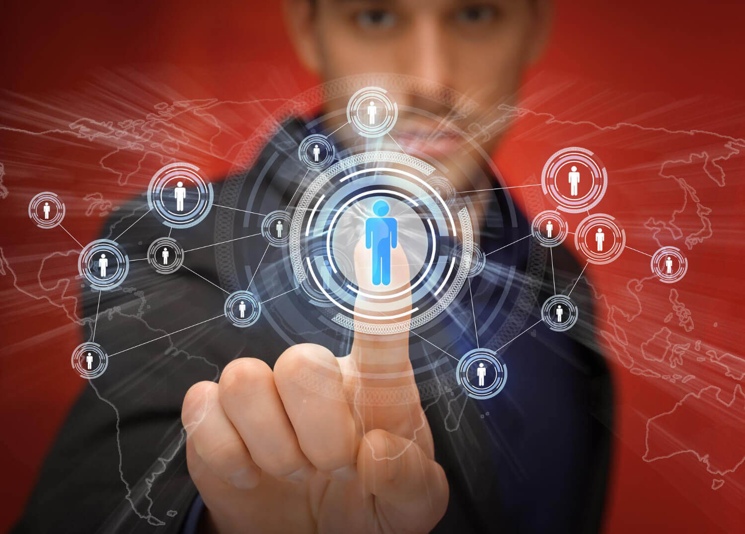 Your Guide to Digital Age HR Skills 2022