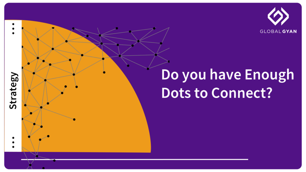 Do you have Enough Dots to Connect?