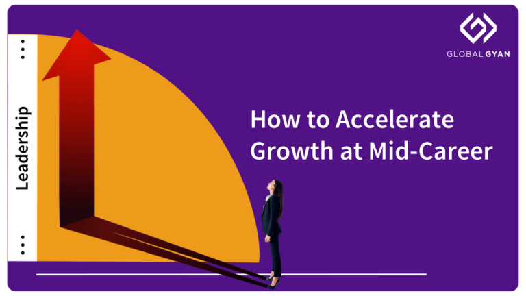 How to Accelerate Growth at Mid-Career