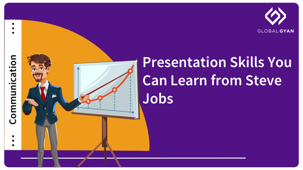 Presentation Skills You Can Learn from Steve Jobs