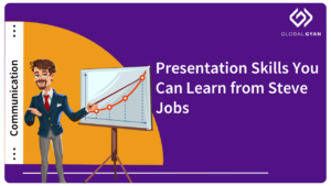 Presentation Skills You Can Learn from Steve Jobs