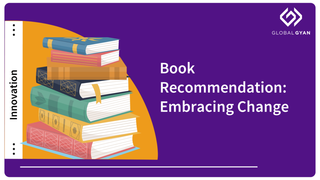 Book Recommendation Embracing Change