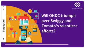 ONDC Frenzy Exploring India's Affair with E-Commerce Revolution