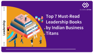 Top 7 must read books by Indian business Leaders