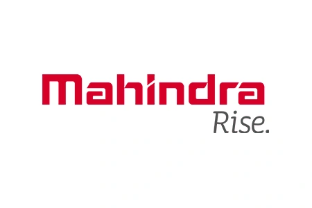 Manhindra rise logo