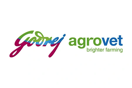 Godrej agrovet logo