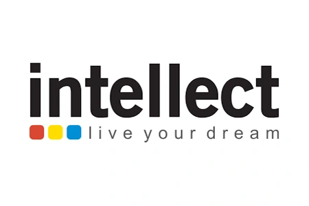 Intellect logo