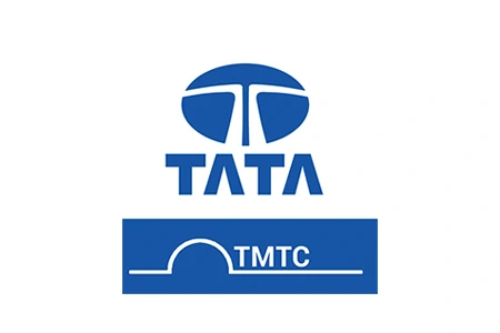 Tata TMTC logo