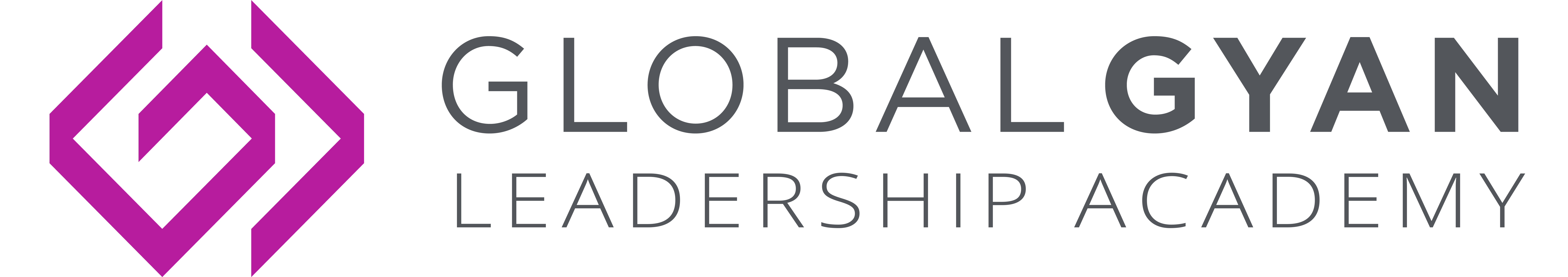 Globalgyan Leadership academy logo