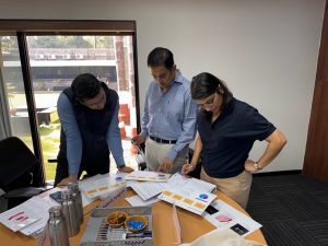 Women Leadership Program