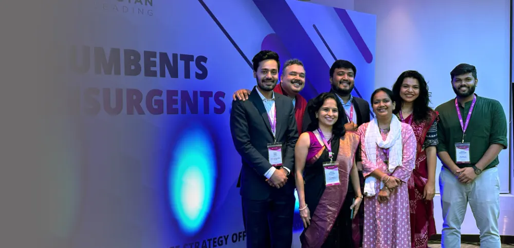 Our Team - GlobalGyan Leadership Academy