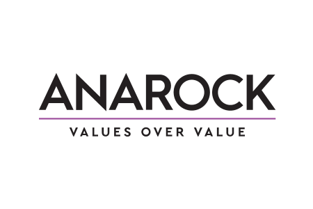 Anarock logo