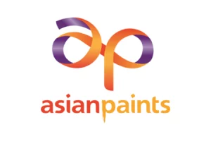 asian paints logo