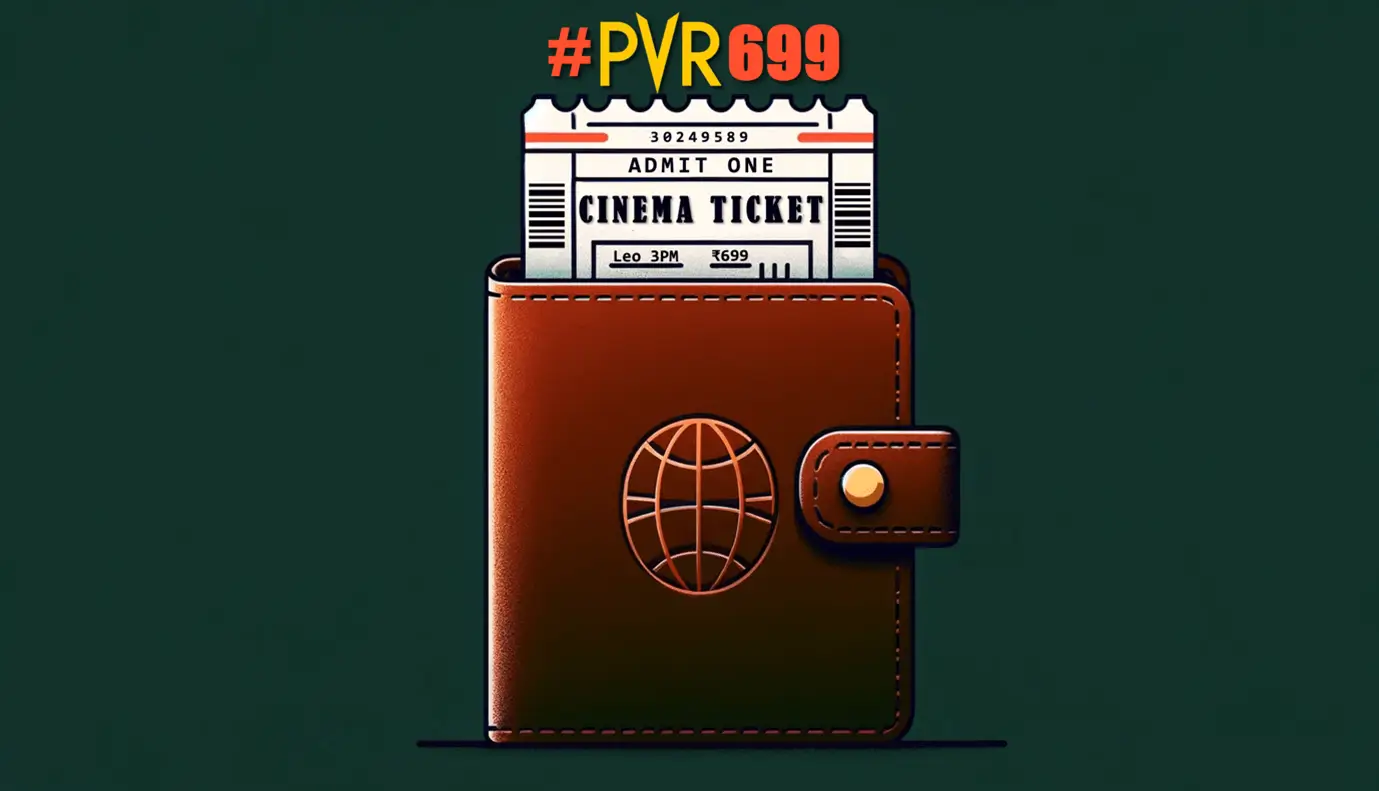 PVR's 699 Pocket Strategy