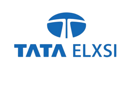 Tata elxsi logo