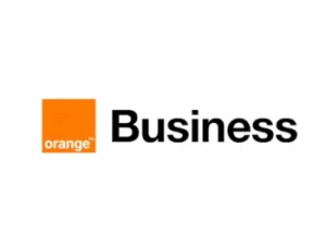 Orange Business logo