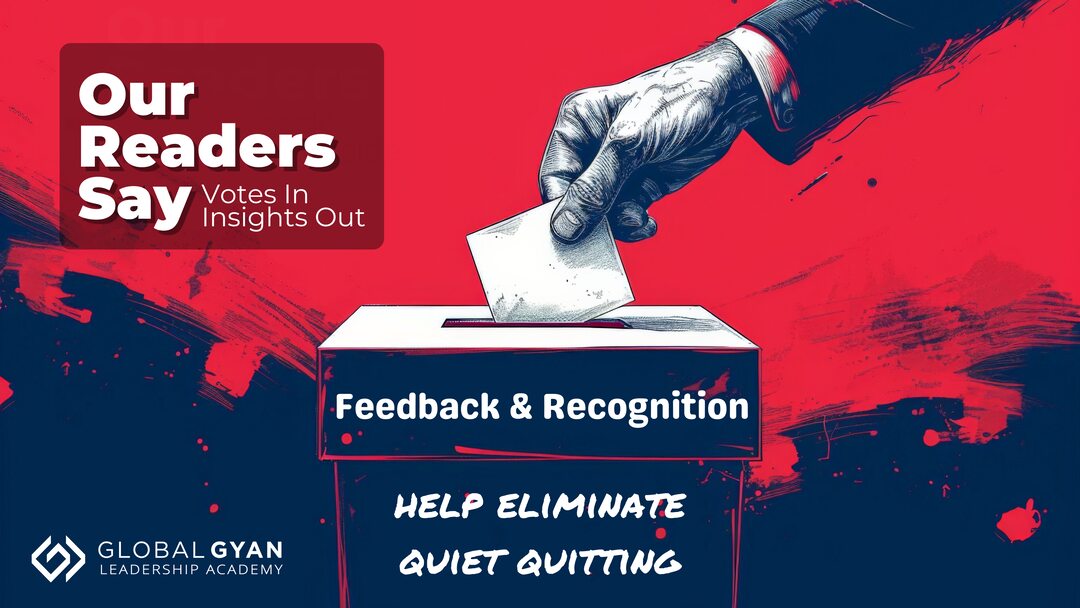 Learn how to address quiet quitting with feedback and recognition to boost employee engagement and performance.