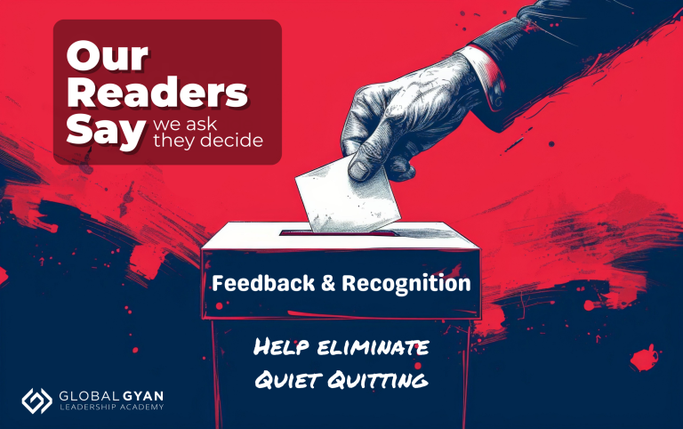 Learn how to address quiet quitting with feedback and recognition to boost employee engagement and performance.