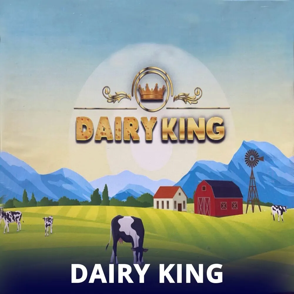 Dairy King