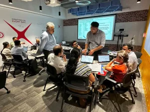 Persuasive Storytelling