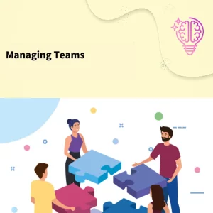 Managing Teams