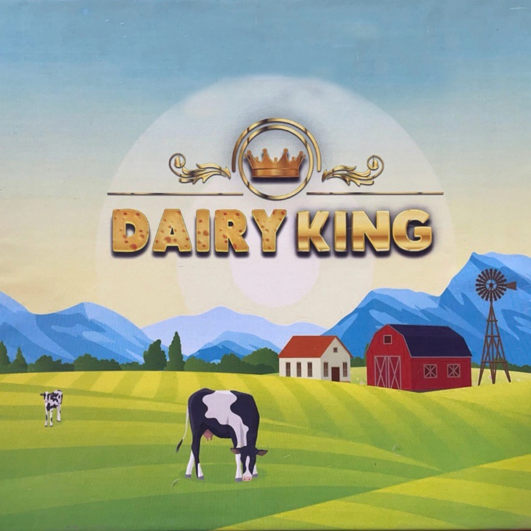 Dairy King