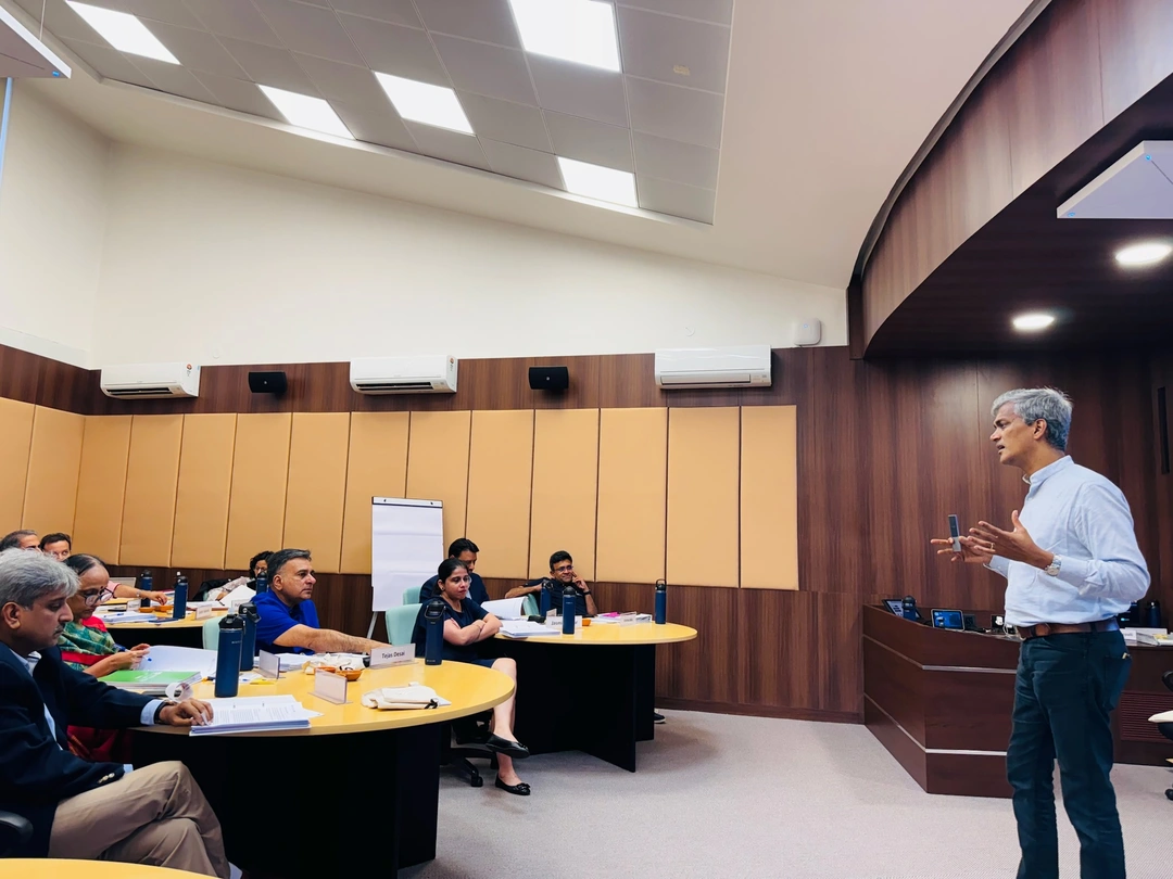 Growth Mindset Program Highlights