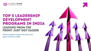 Top 5 Leadership Training Programs in India