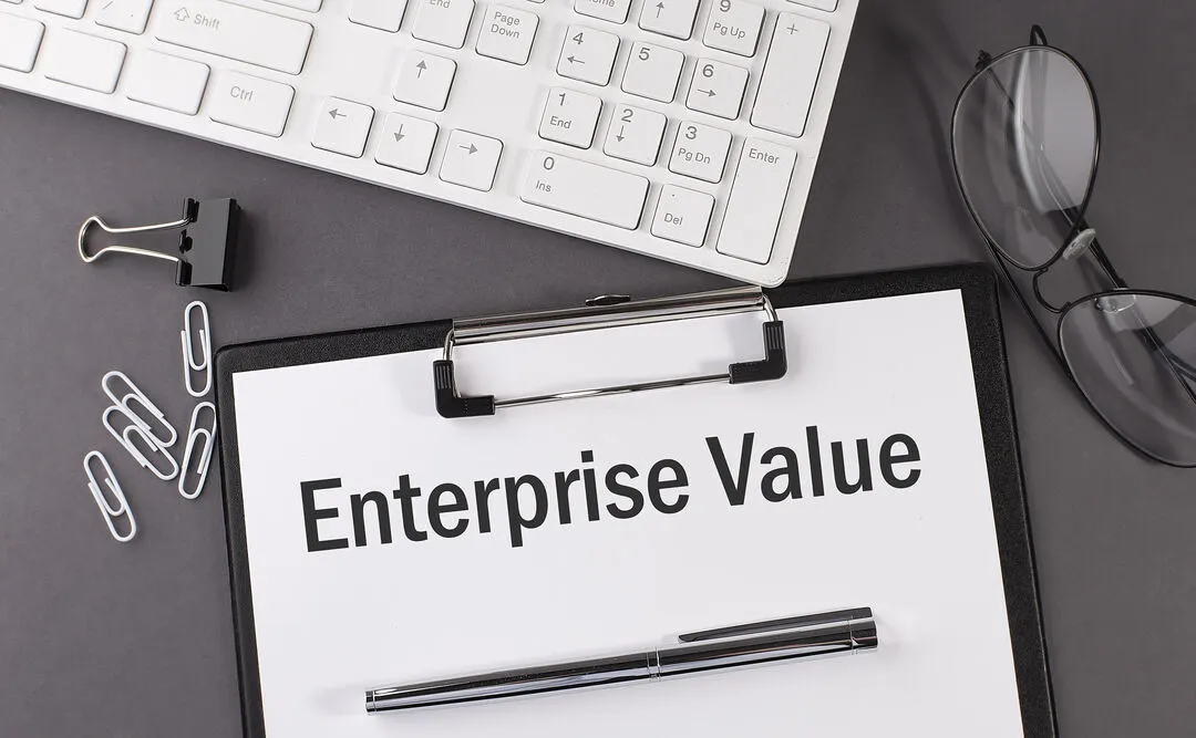 Why Enterprise Value Matters in Decision-Making?