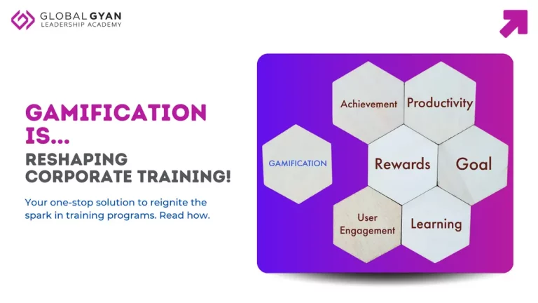 How Gamification is Reshaping Corporate Training