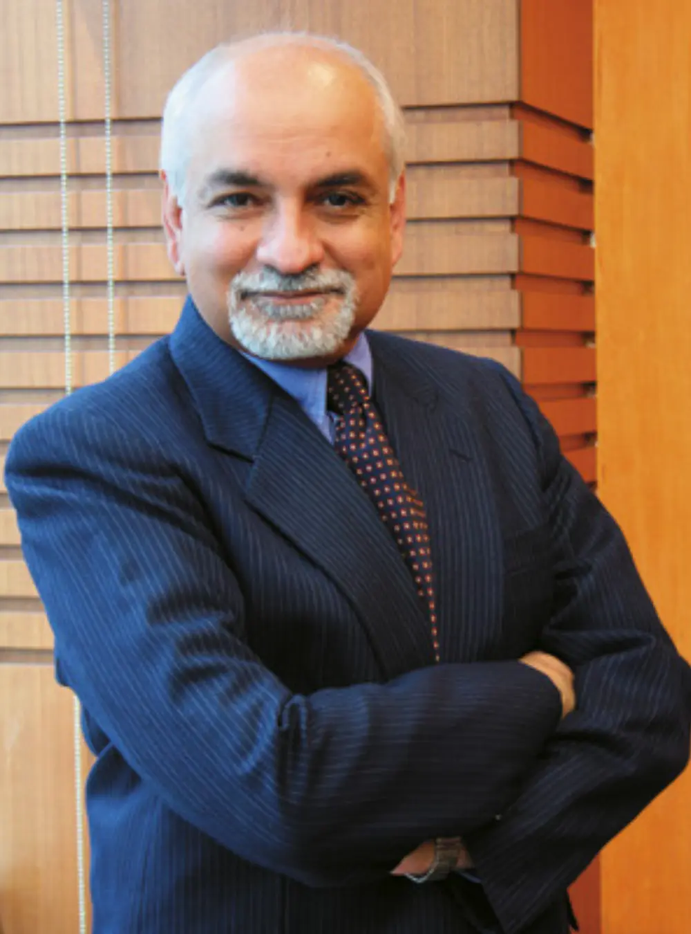 Ajay Nanavati