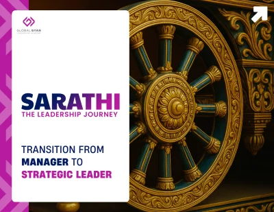 Sarathi: The Leadership Journey