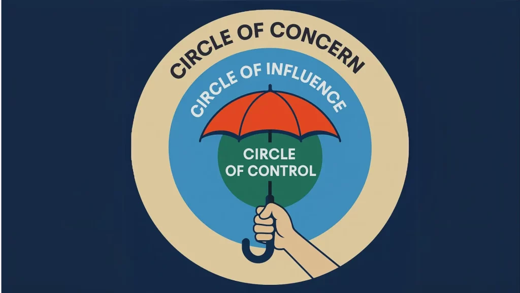 Why do some managers thrive under pressure?