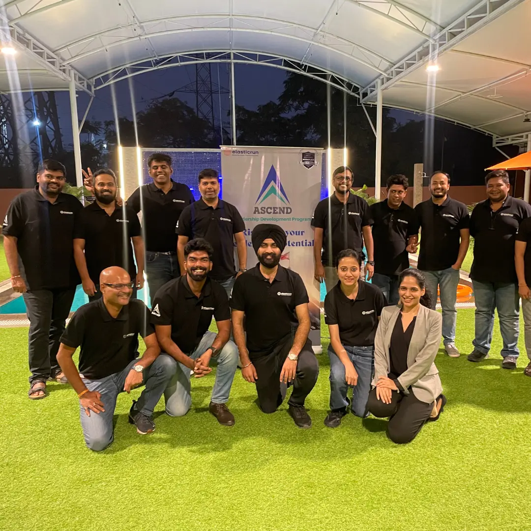 Ascend Leadership Development | Manager Development Program @ Leading Logistics Tech Firm | 2024