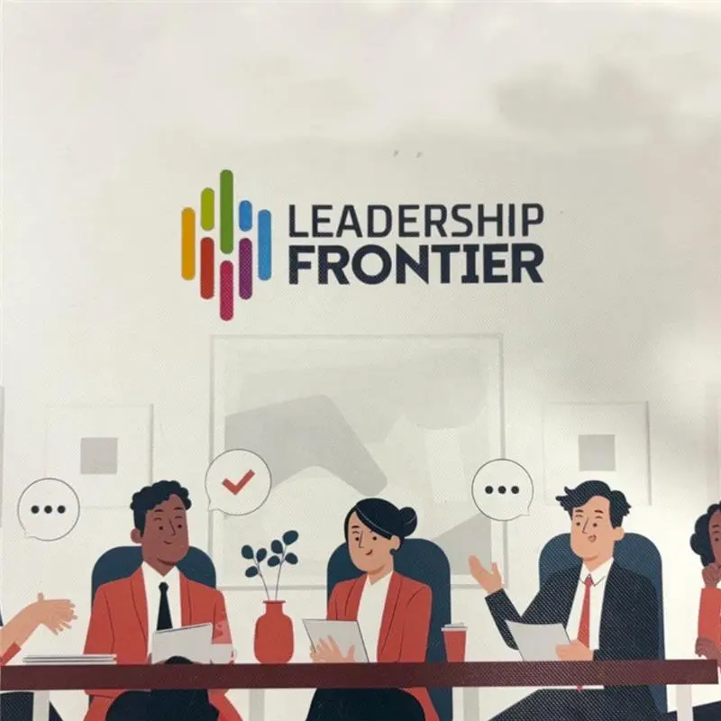 Leadership Frontier
