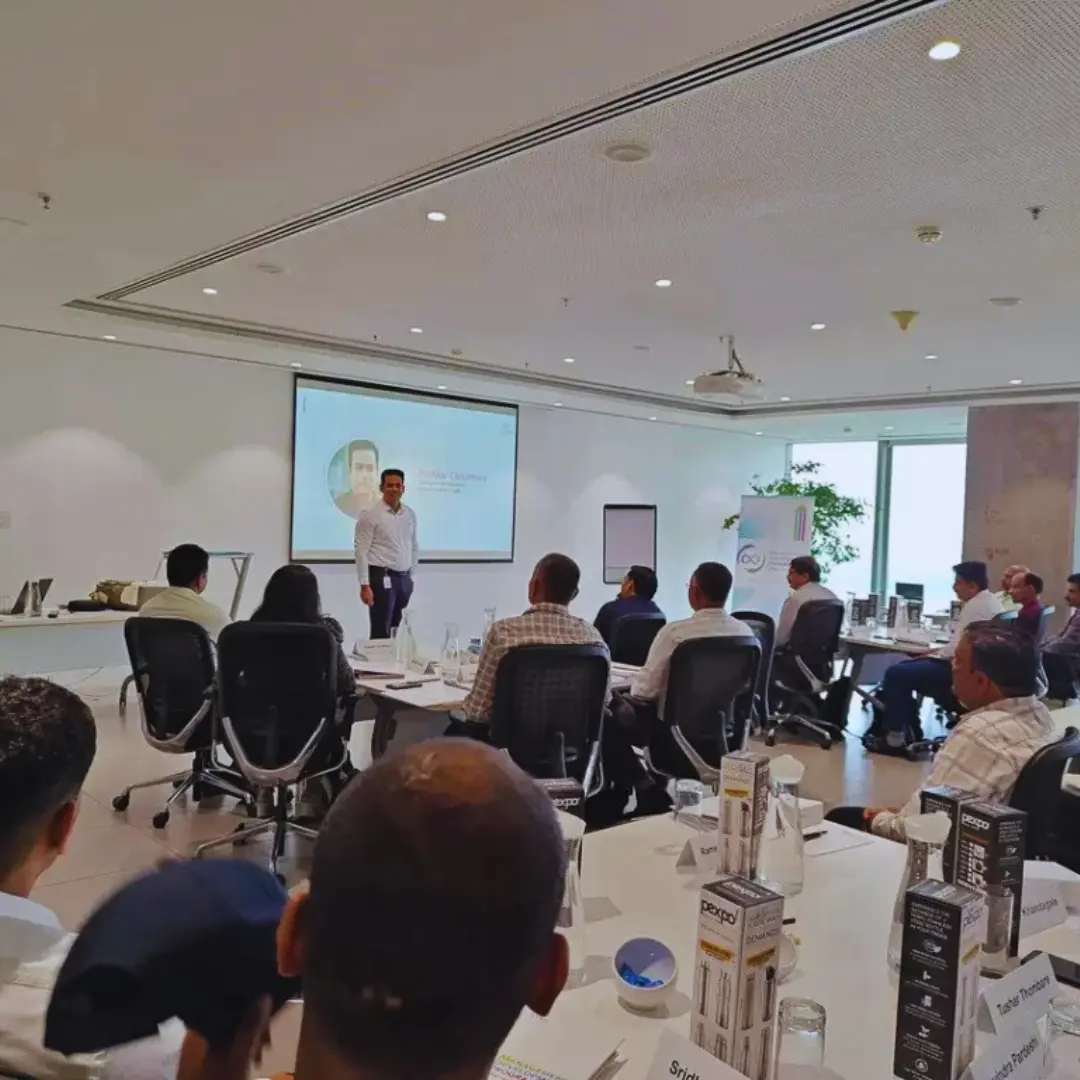 7 Years of Building Future Leaders @ Leading Agribusiness Enterprise