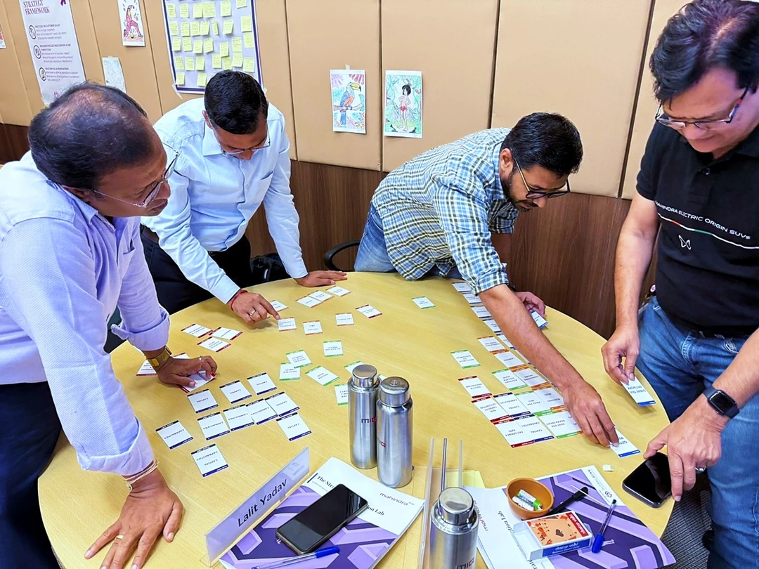Designing Gamified Training Programs