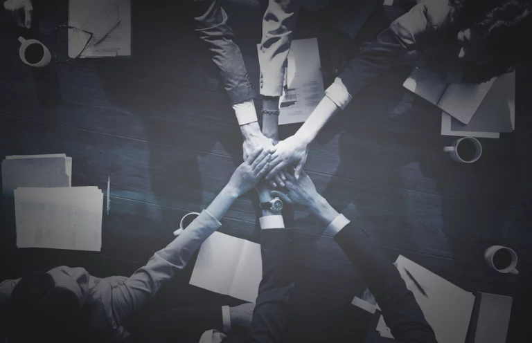 Why Smart Teams Fail and How These 5 Simple Ideas Turned Things Around