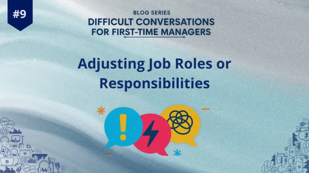 “Why Should Anyone Be Led by You If You Can’t Handle Role Changes Gracefully?”