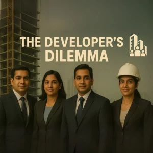 The Developer’s Dilemma