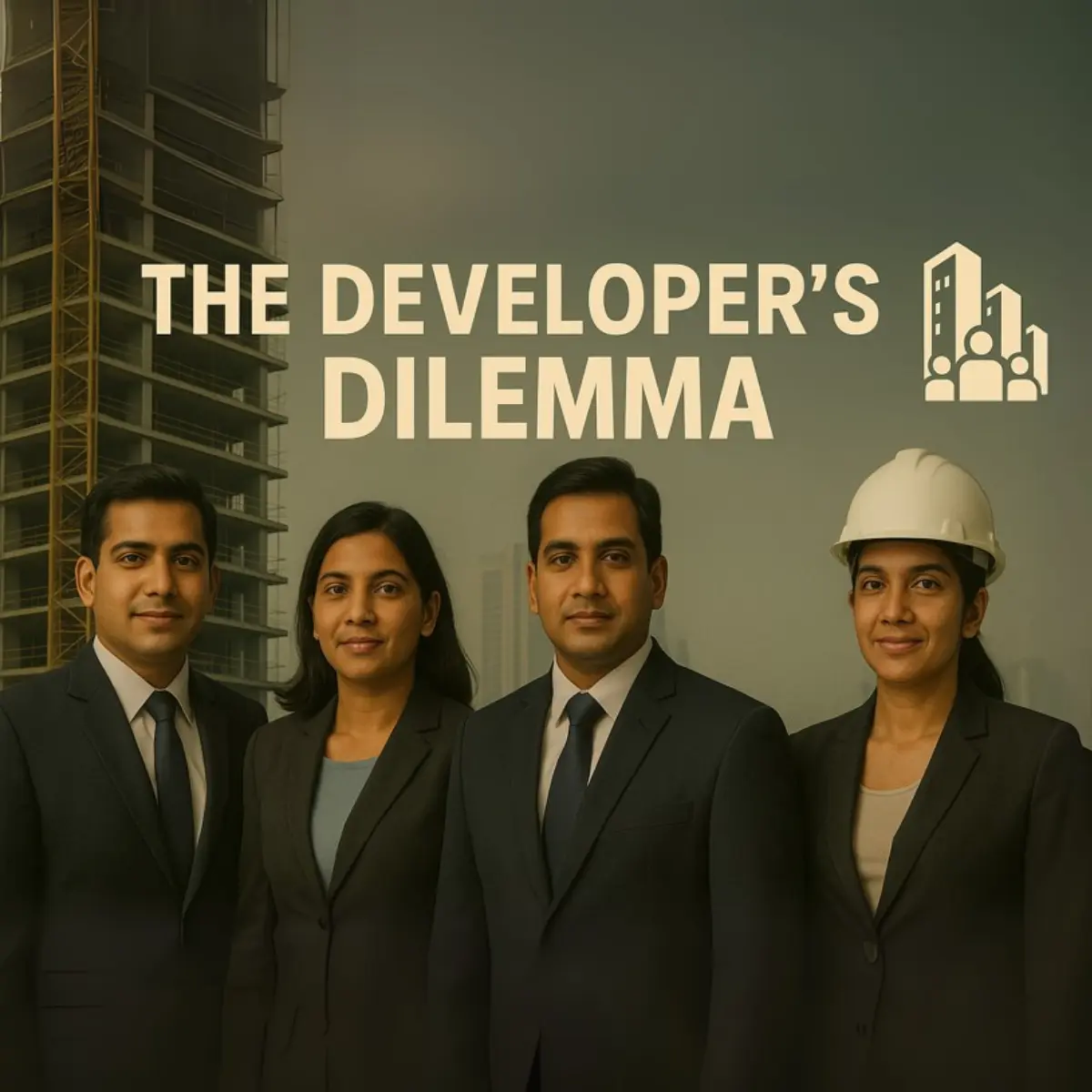 The Developer’s Dilemma