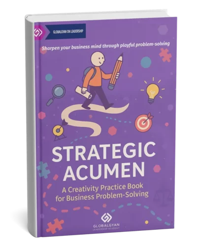 Strategic Acumen Workbook