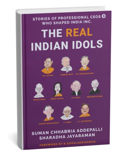 The Real Indian Idols